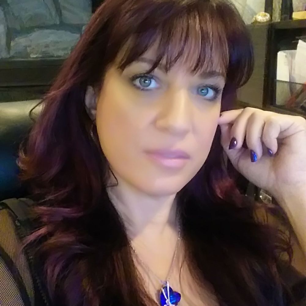 Meet your Posher, Rene'